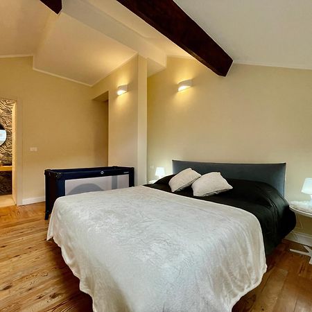Villa Migliorini Lusso & Comfort In Finalborgo. فينالي ليغوري المظهر الخارجي الصورة