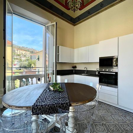 Villa Migliorini Lusso & Comfort In Finalborgo. فينالي ليغوري المظهر الخارجي الصورة