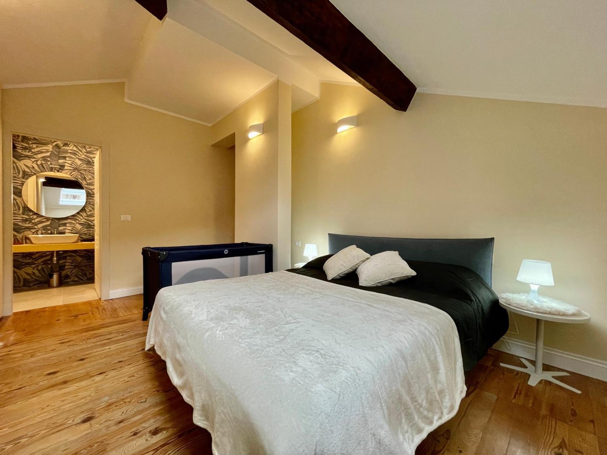 Villa Migliorini Lusso & Comfort In Finalborgo. فينالي ليغوري المظهر الخارجي الصورة