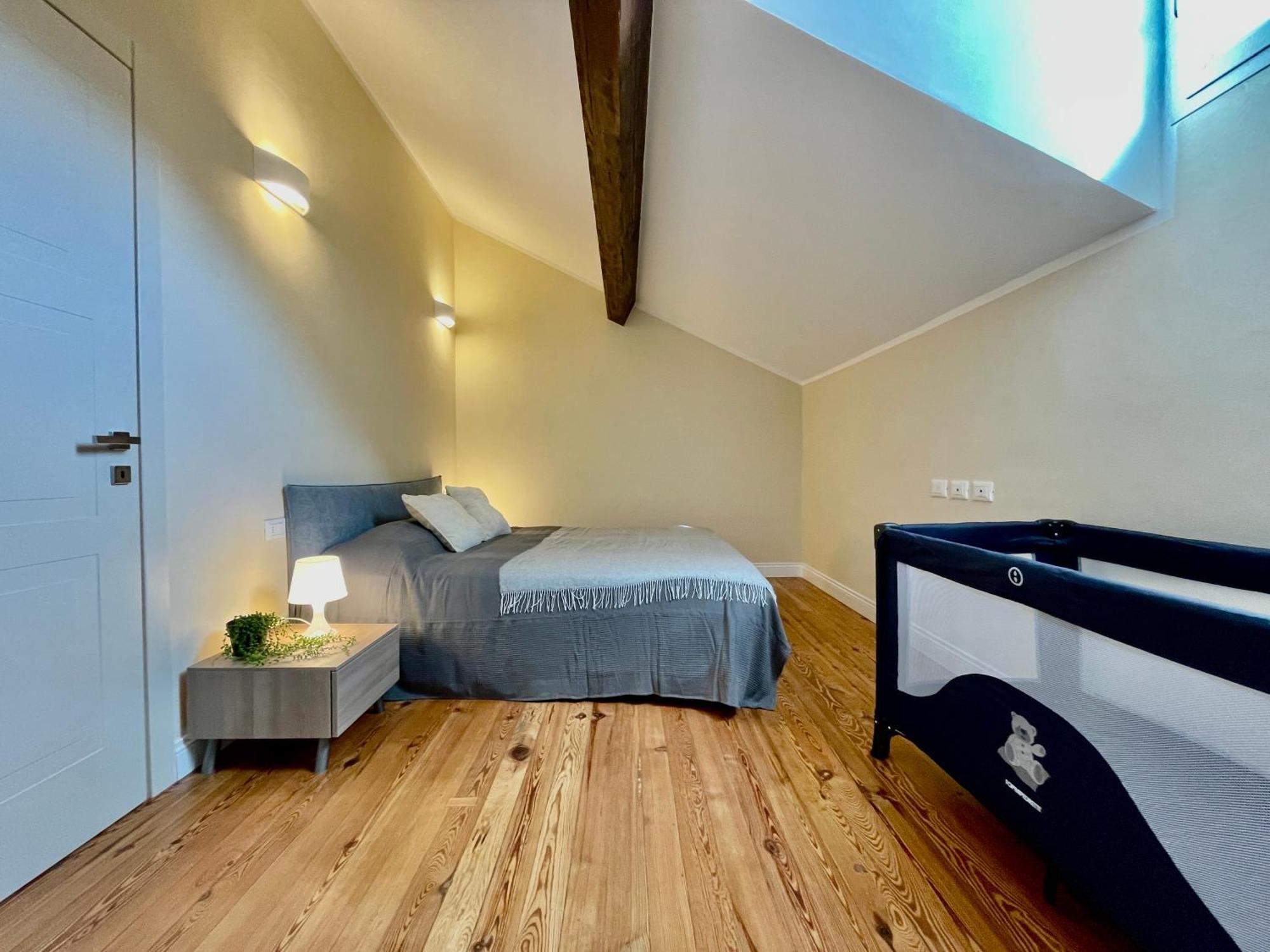 Villa Migliorini Lusso & Comfort In Finalborgo. فينالي ليغوري الغرفة الصورة
