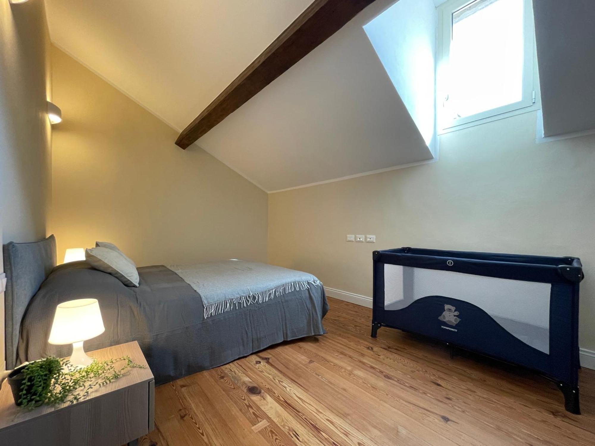 Villa Migliorini Lusso & Comfort In Finalborgo. فينالي ليغوري الغرفة الصورة
