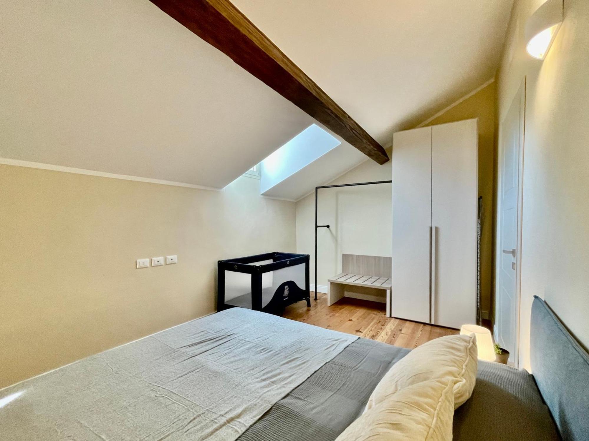Villa Migliorini Lusso & Comfort In Finalborgo. فينالي ليغوري الغرفة الصورة