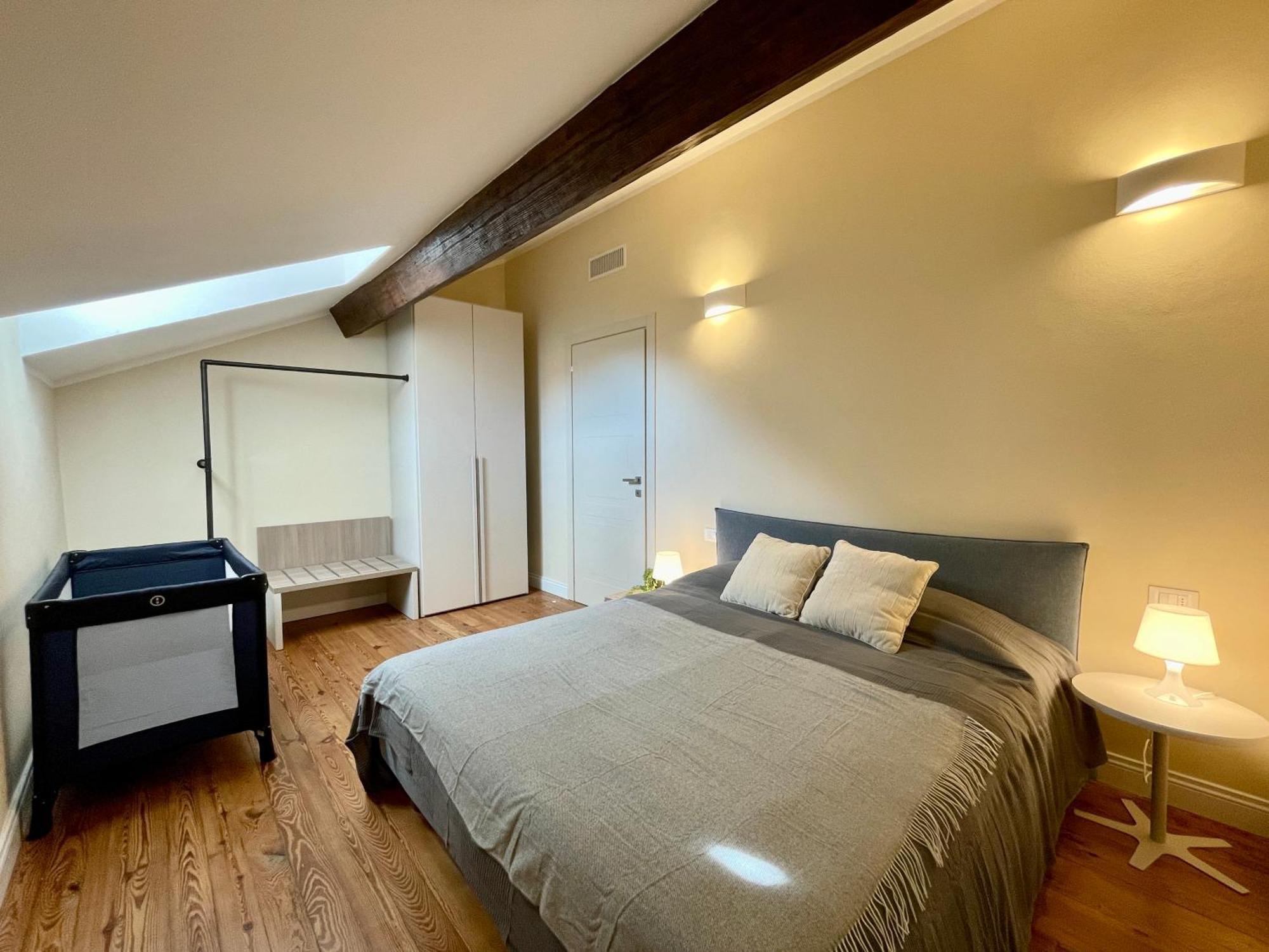 Villa Migliorini Lusso & Comfort In Finalborgo. فينالي ليغوري الغرفة الصورة