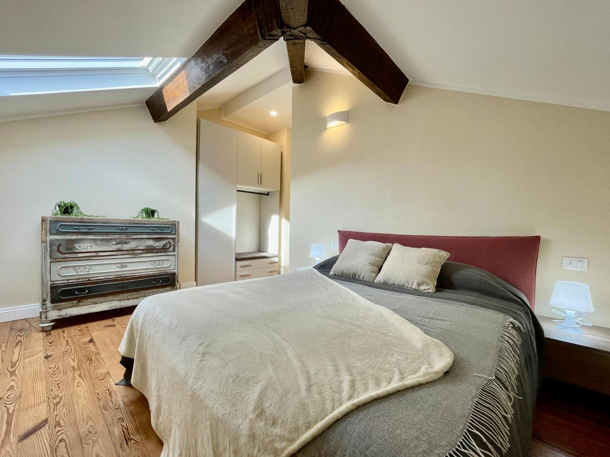 Villa Migliorini Lusso & Comfort In Finalborgo. فينالي ليغوري الغرفة الصورة