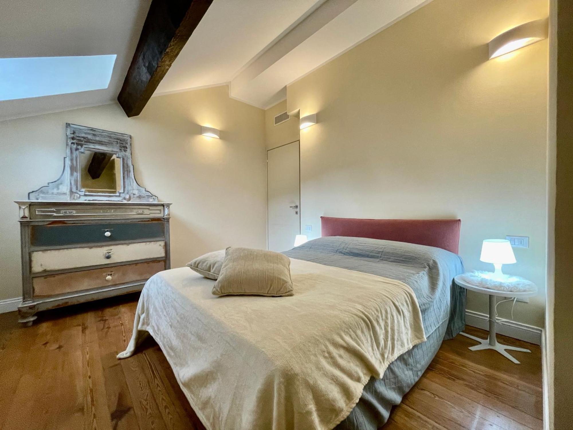 Villa Migliorini Lusso & Comfort In Finalborgo. فينالي ليغوري الغرفة الصورة