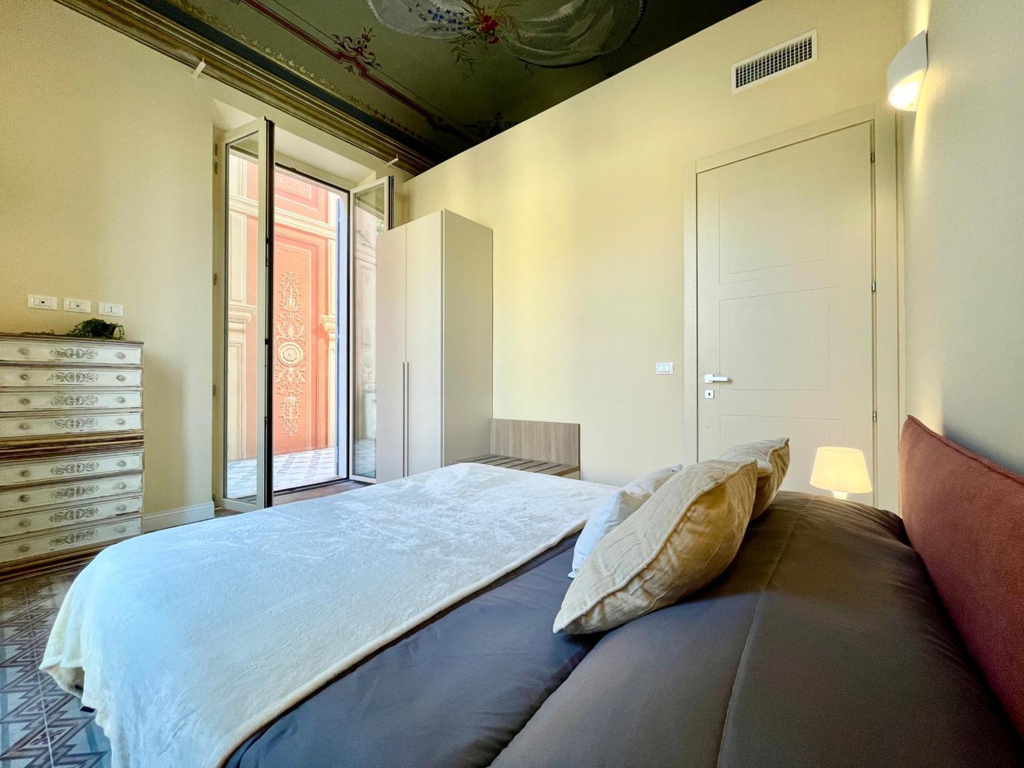 Villa Migliorini Lusso & Comfort In Finalborgo. فينالي ليغوري المظهر الخارجي الصورة
