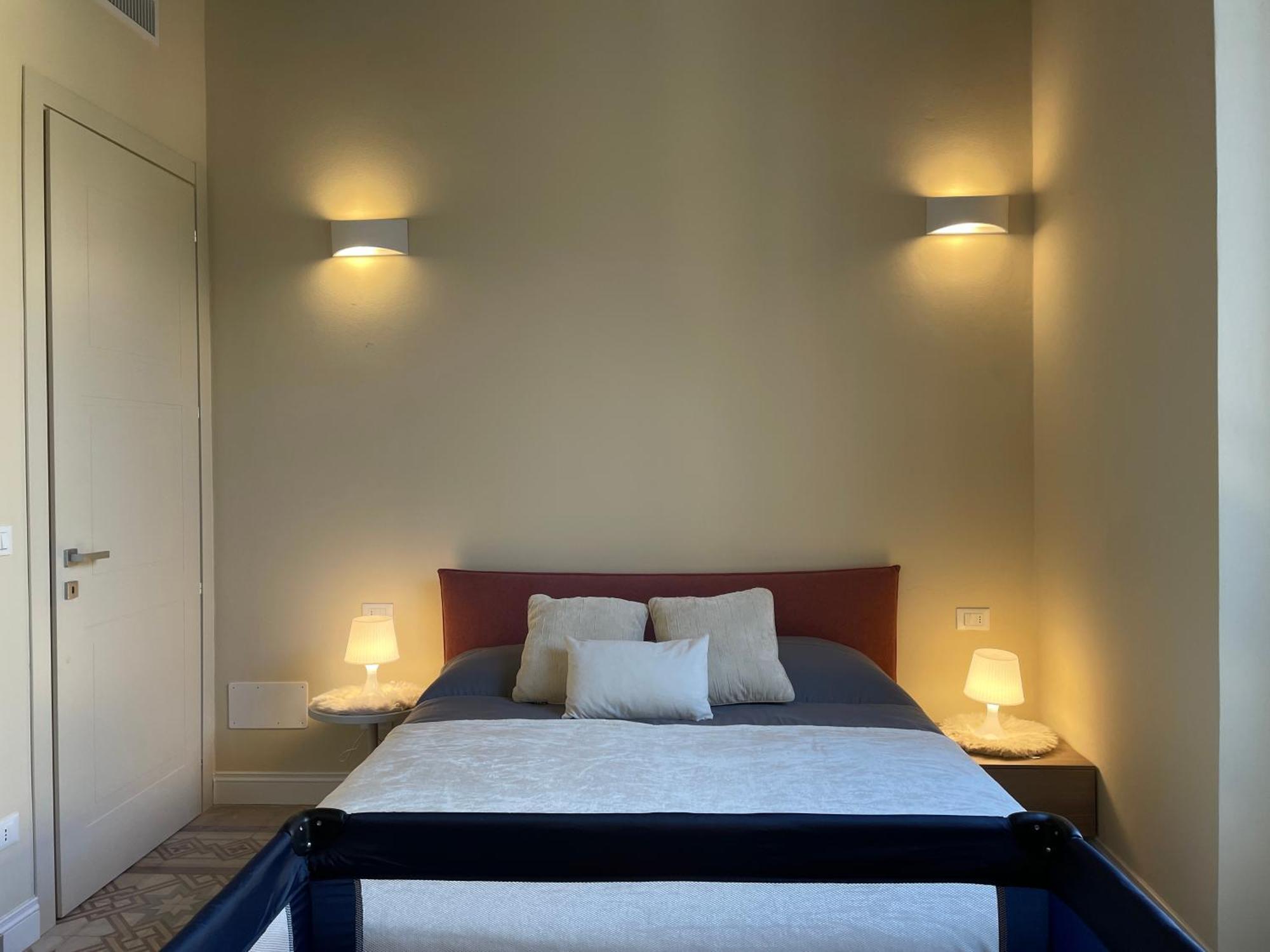 Villa Migliorini Lusso & Comfort In Finalborgo. فينالي ليغوري المظهر الخارجي الصورة