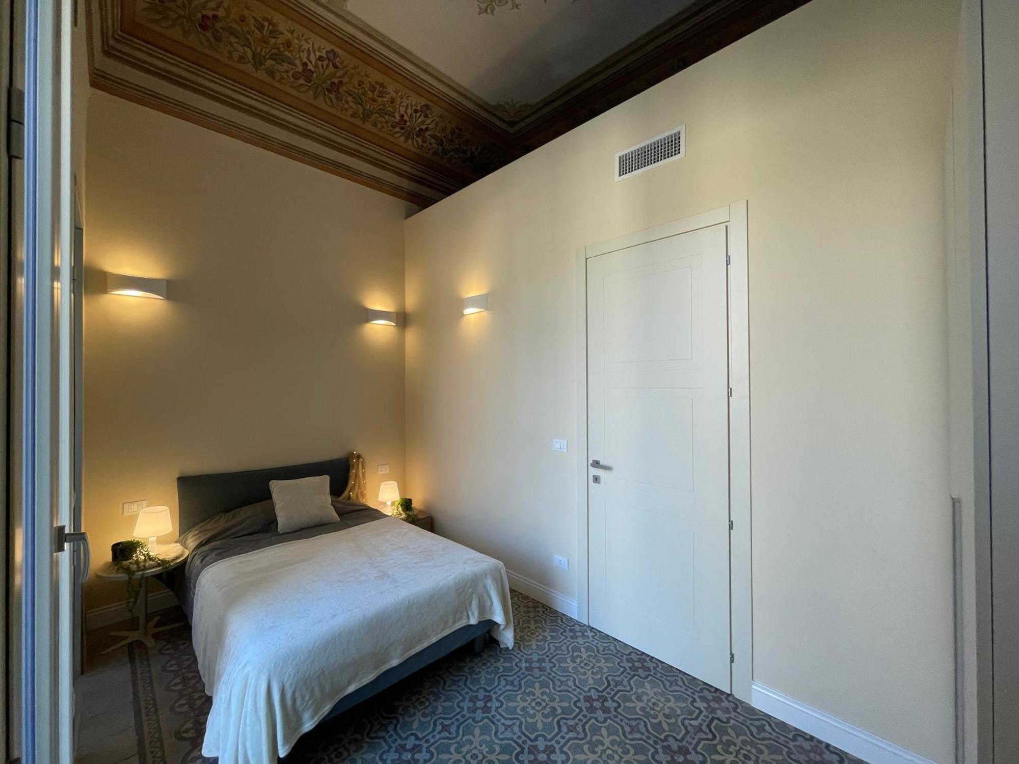 Villa Migliorini Lusso & Comfort In Finalborgo. فينالي ليغوري المظهر الخارجي الصورة
