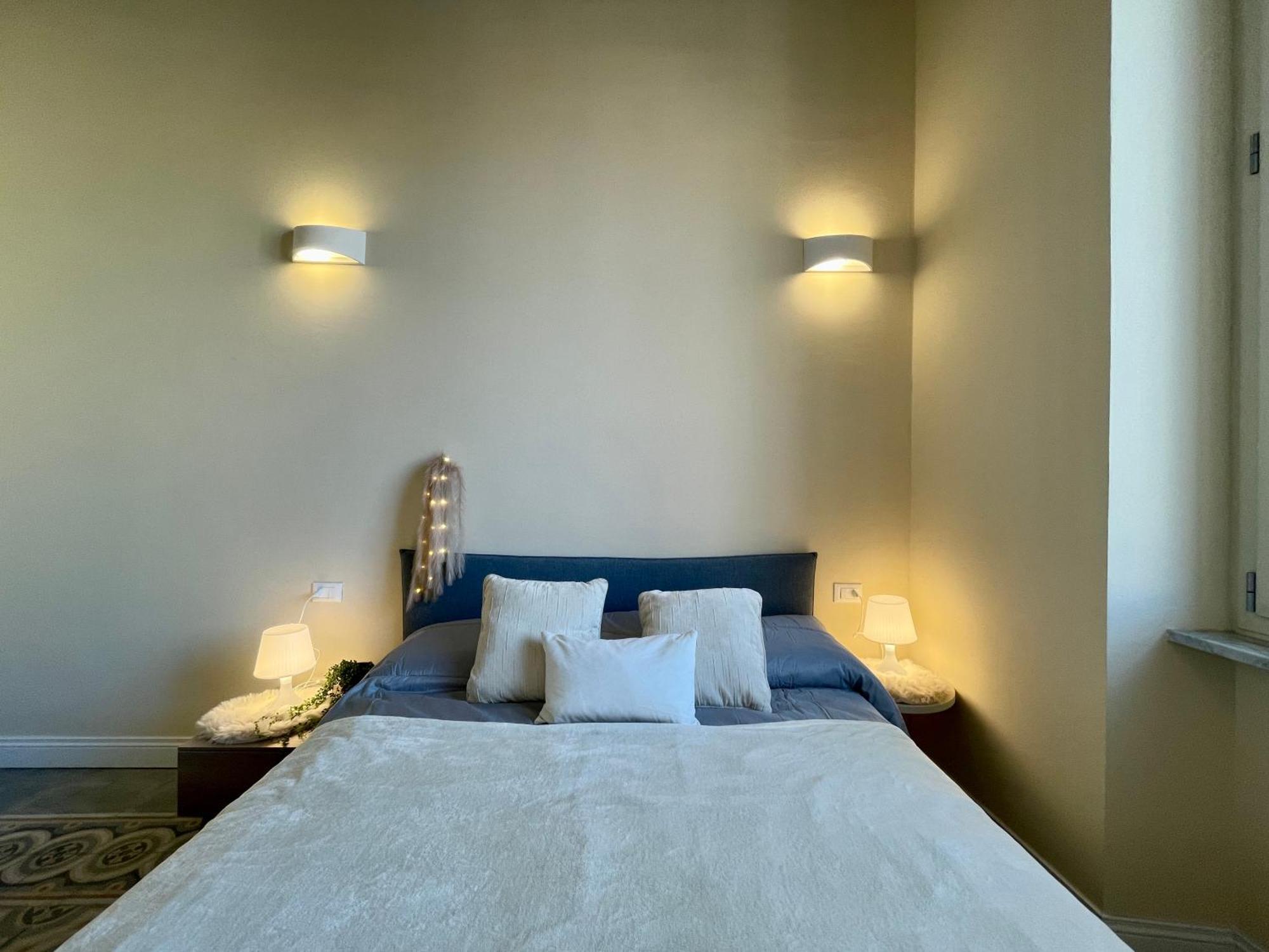 Villa Migliorini Lusso & Comfort In Finalborgo. فينالي ليغوري الغرفة الصورة