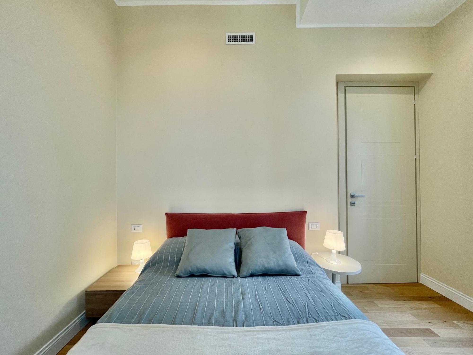 Villa Migliorini Lusso & Comfort In Finalborgo. فينالي ليغوري الغرفة الصورة