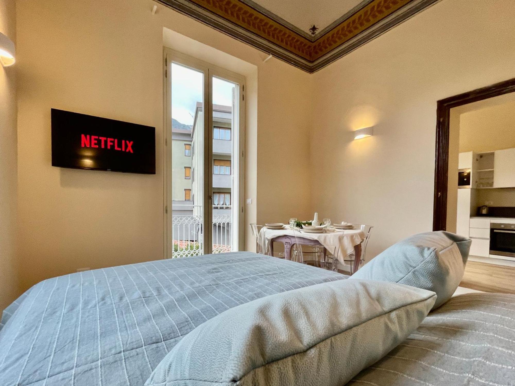 Villa Migliorini Lusso & Comfort In Finalborgo. فينالي ليغوري الغرفة الصورة
