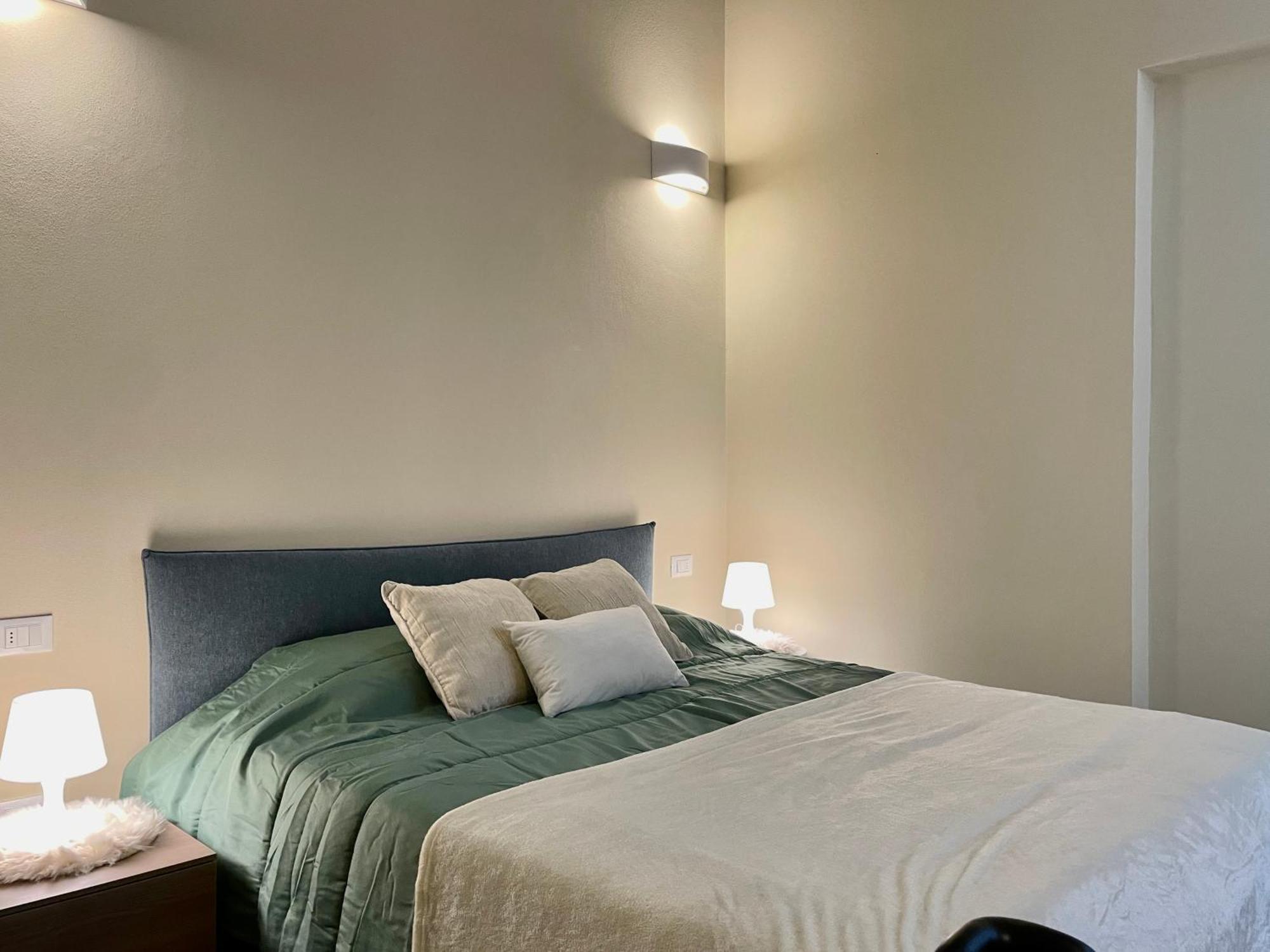 Villa Migliorini Lusso & Comfort In Finalborgo. فينالي ليغوري الغرفة الصورة