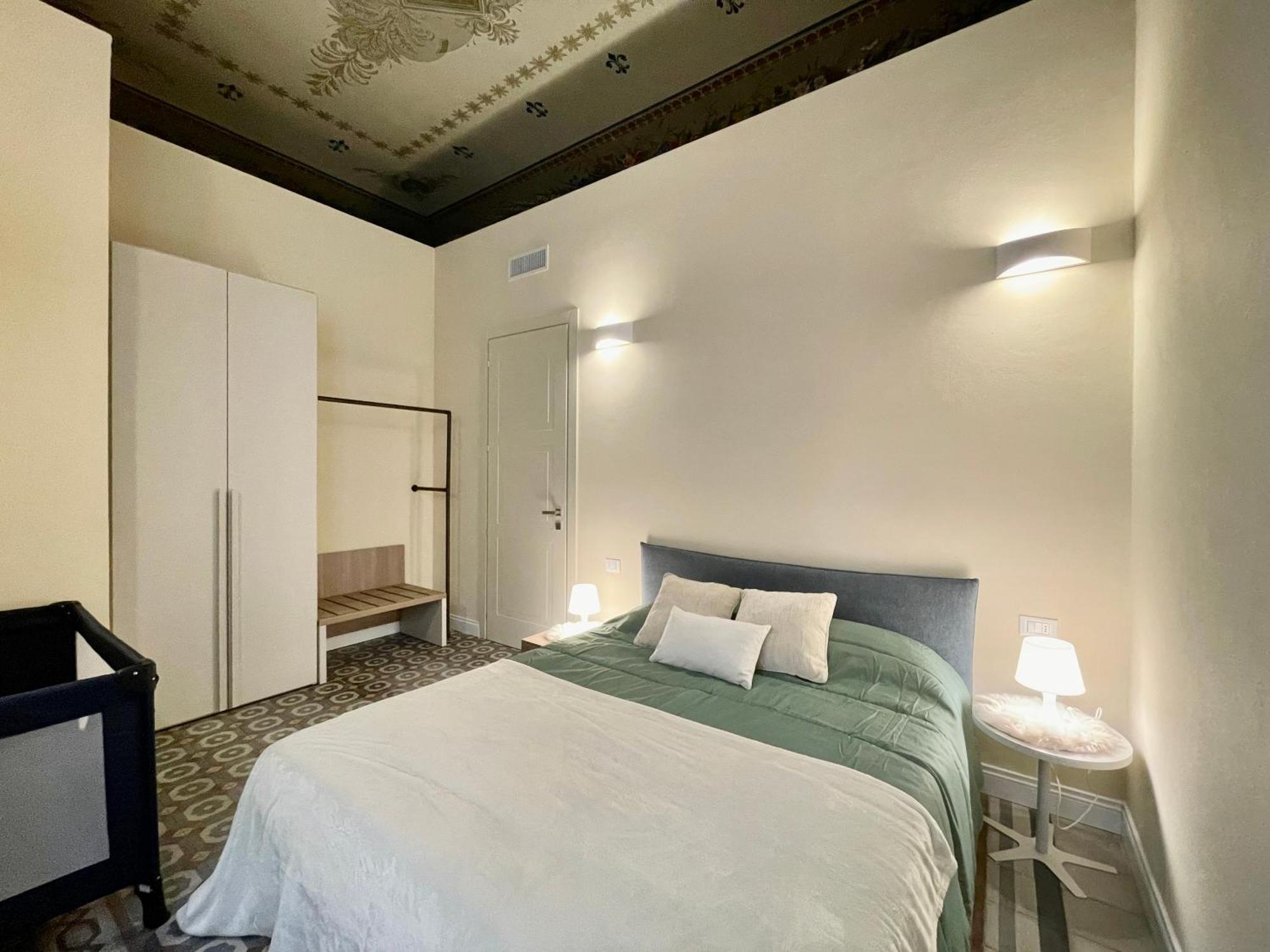 Villa Migliorini Lusso & Comfort In Finalborgo. فينالي ليغوري المظهر الخارجي الصورة