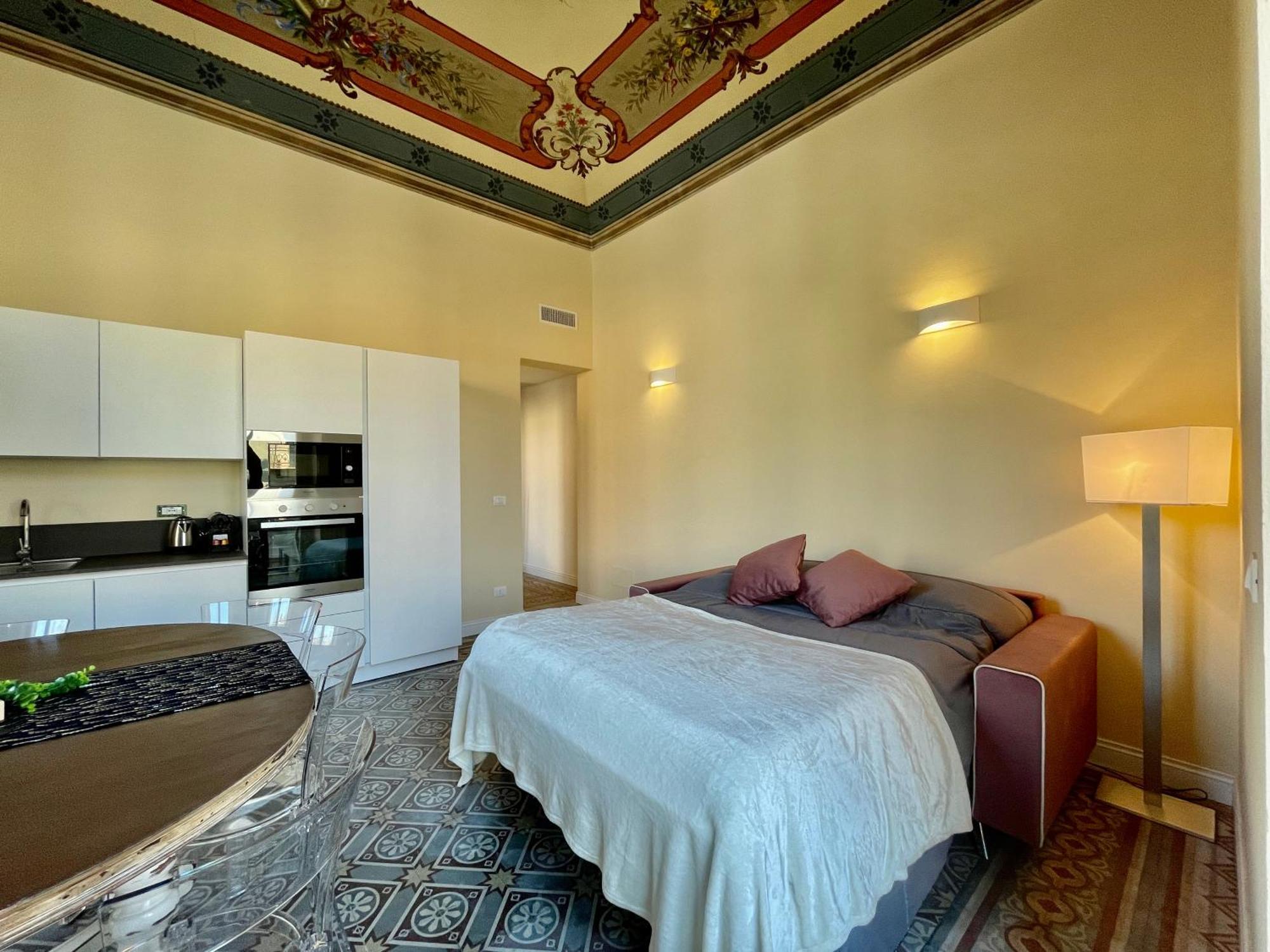 Villa Migliorini Lusso & Comfort In Finalborgo. فينالي ليغوري الغرفة الصورة