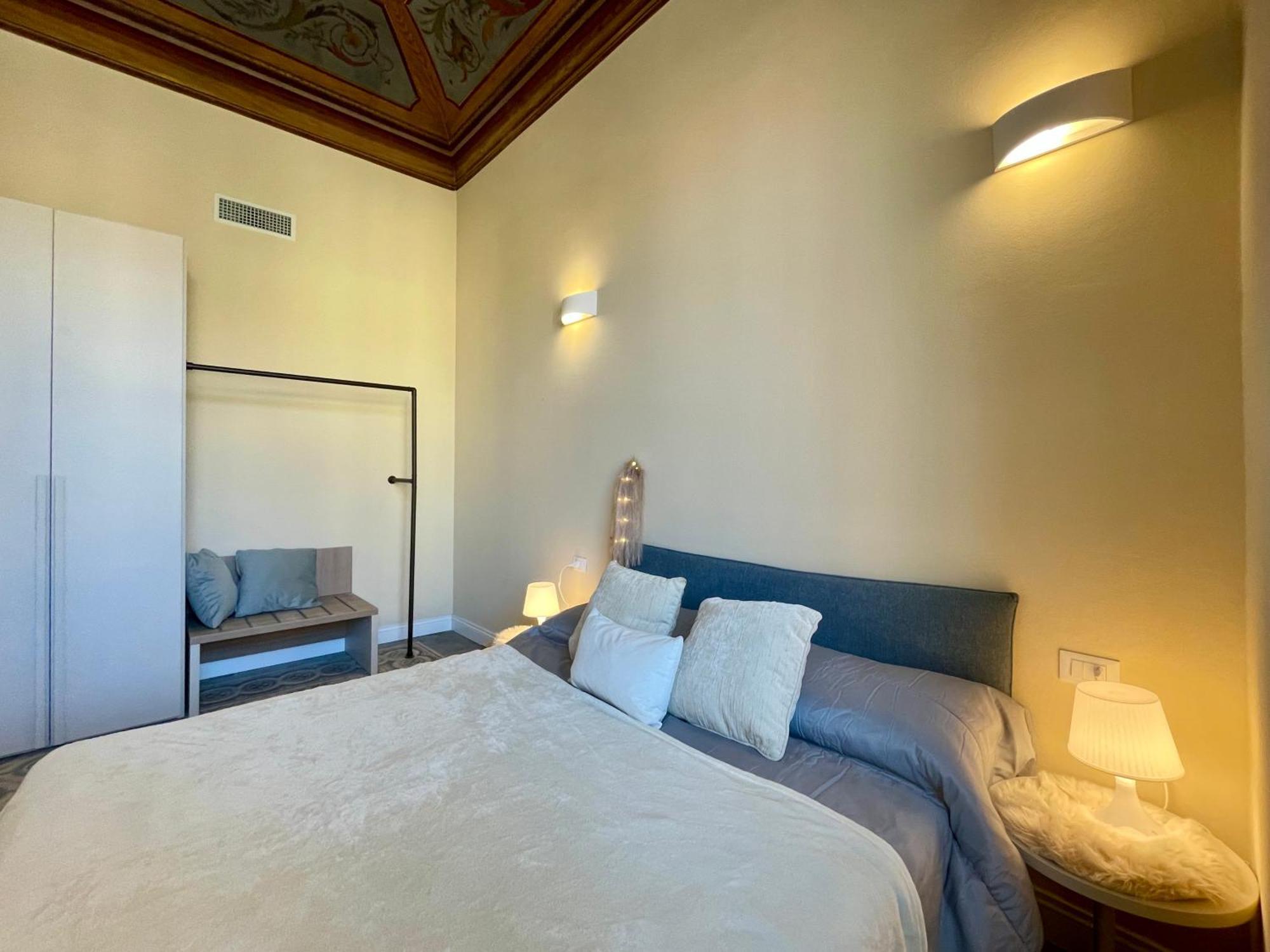 Villa Migliorini Lusso & Comfort In Finalborgo. فينالي ليغوري المظهر الخارجي الصورة