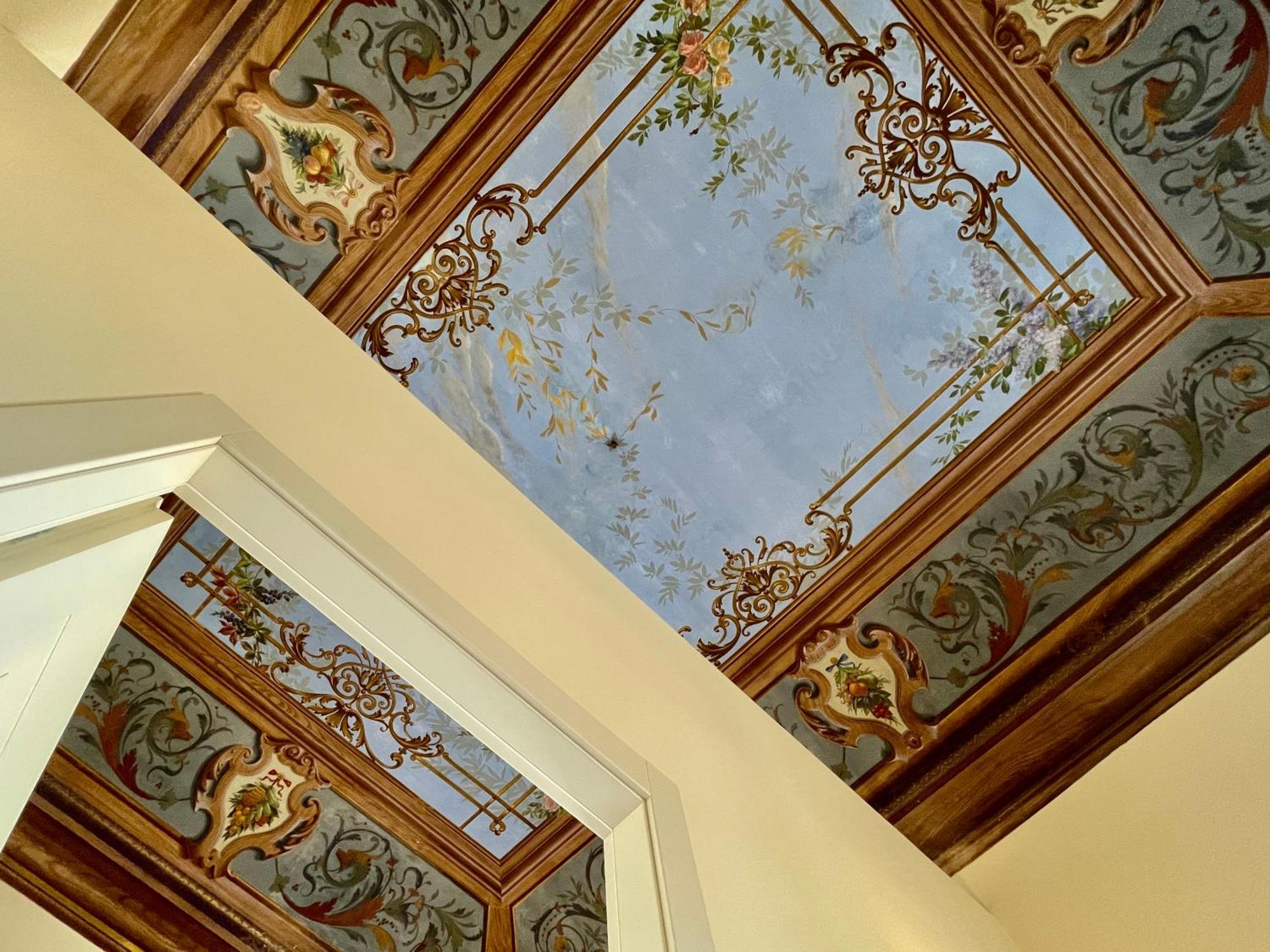 Villa Migliorini Lusso & Comfort In Finalborgo. فينالي ليغوري المظهر الخارجي الصورة