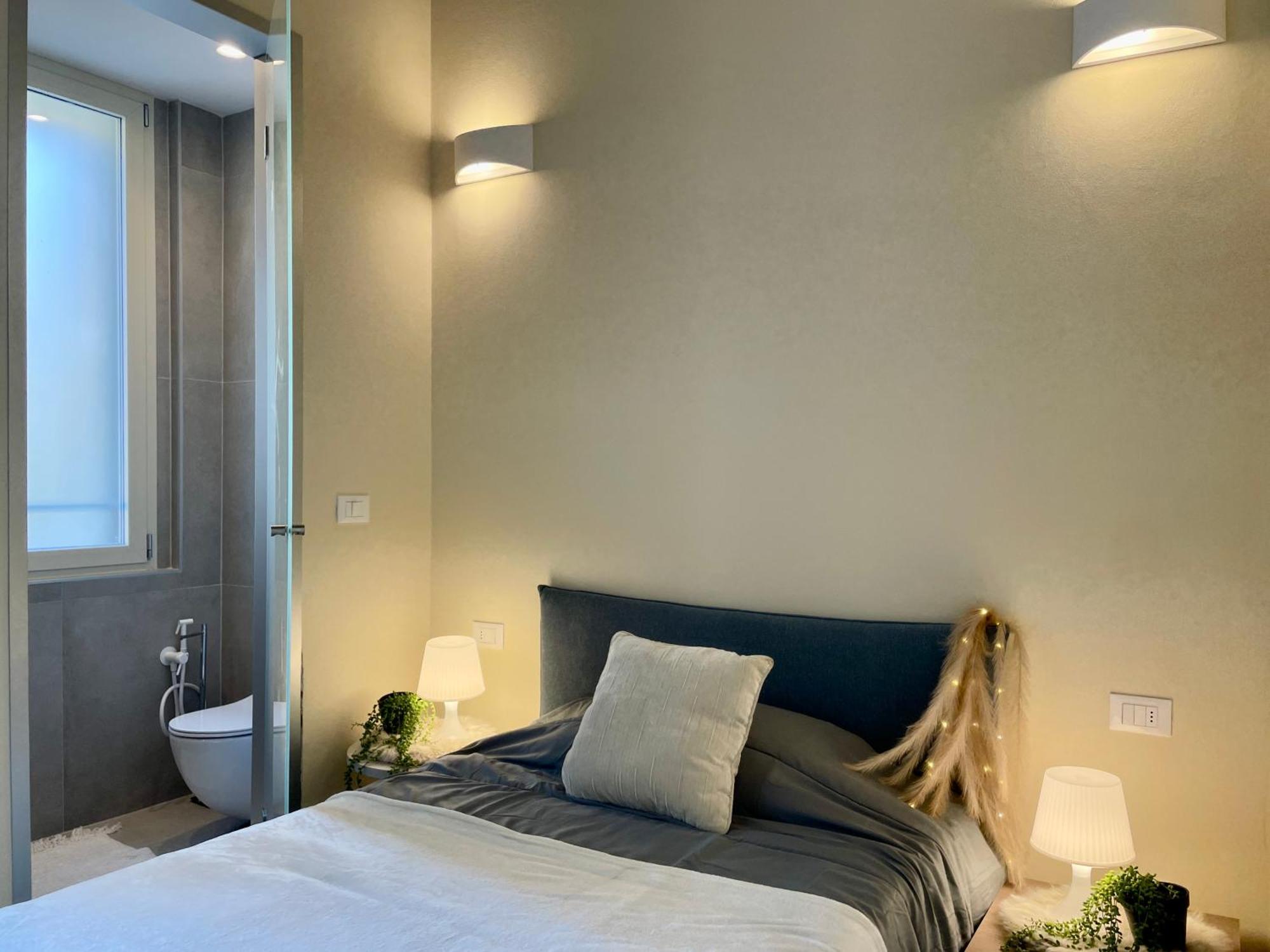 Villa Migliorini Lusso & Comfort In Finalborgo. فينالي ليغوري الغرفة الصورة