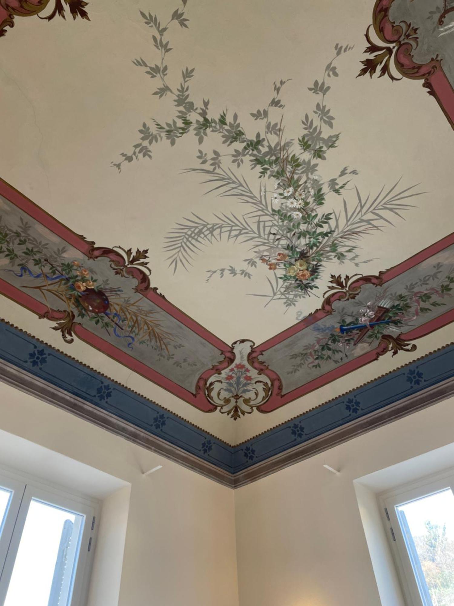 Villa Migliorini Lusso & Comfort In Finalborgo. فينالي ليغوري الغرفة الصورة