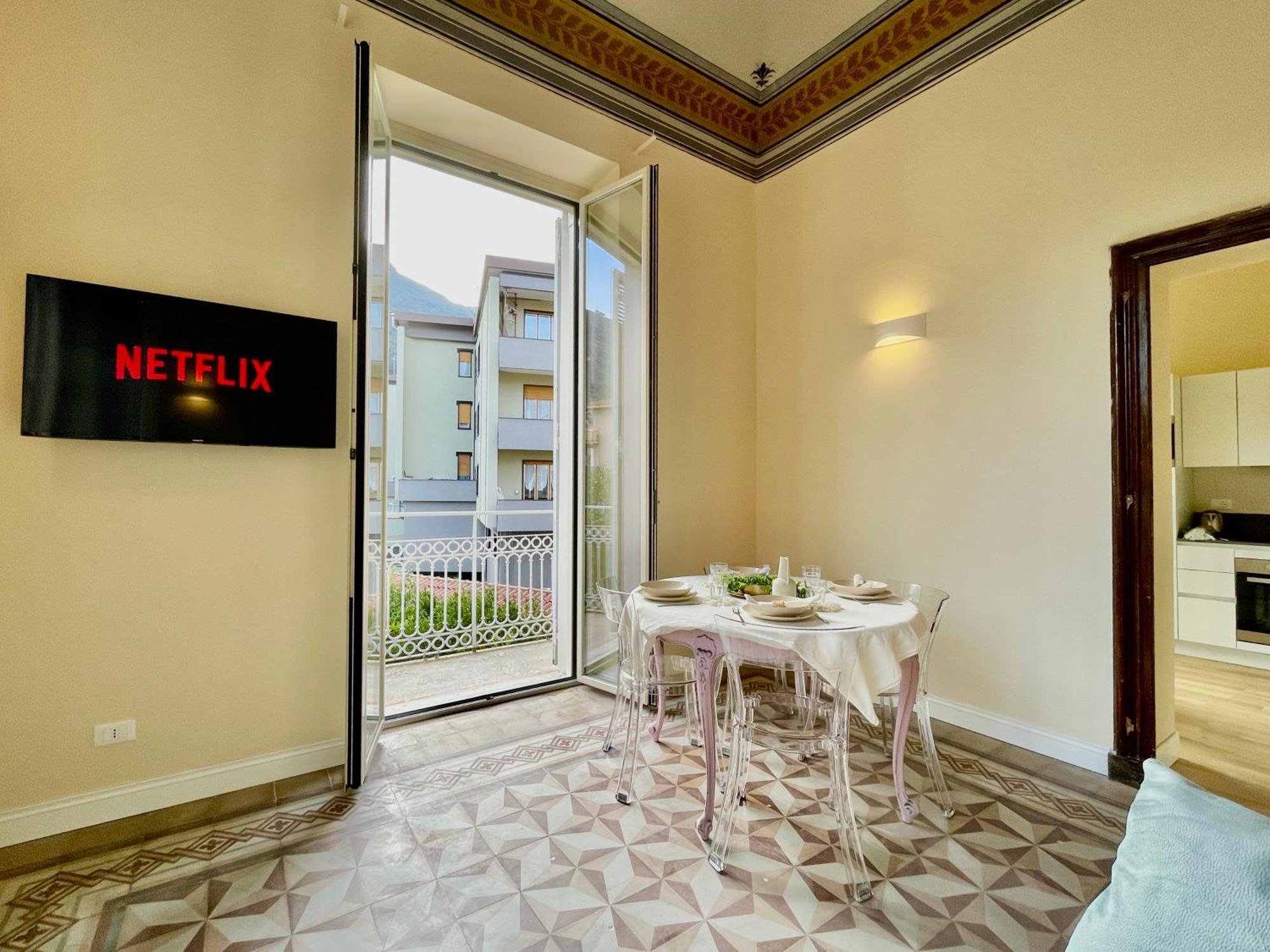 Villa Migliorini Lusso & Comfort In Finalborgo. فينالي ليغوري المظهر الخارجي الصورة