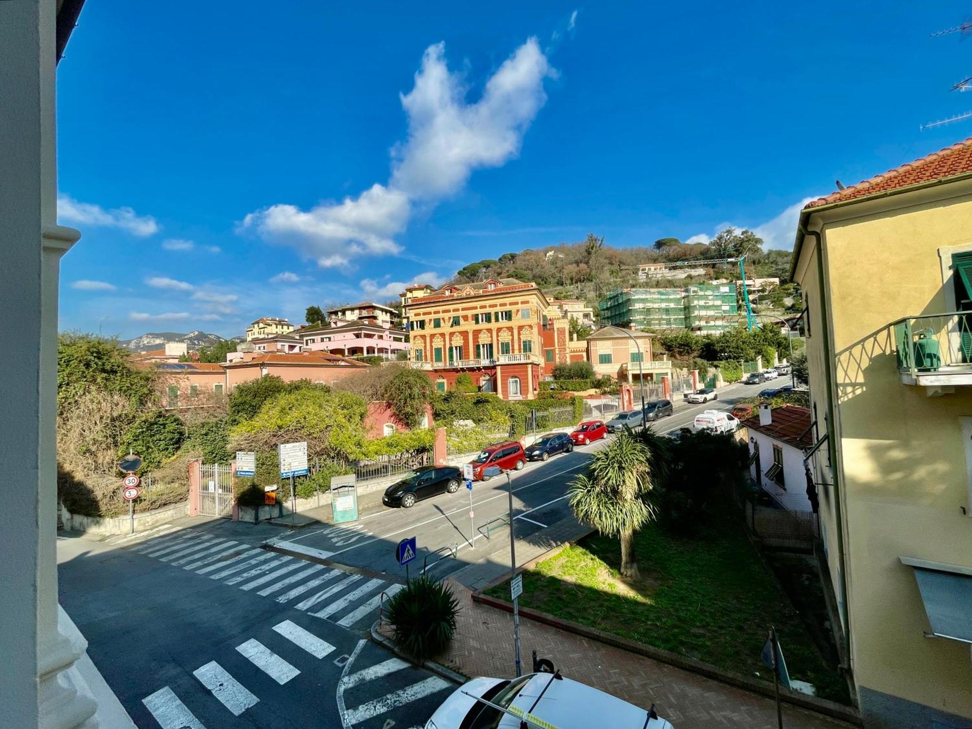 Villa Migliorini Lusso & Comfort In Finalborgo. فينالي ليغوري الغرفة الصورة