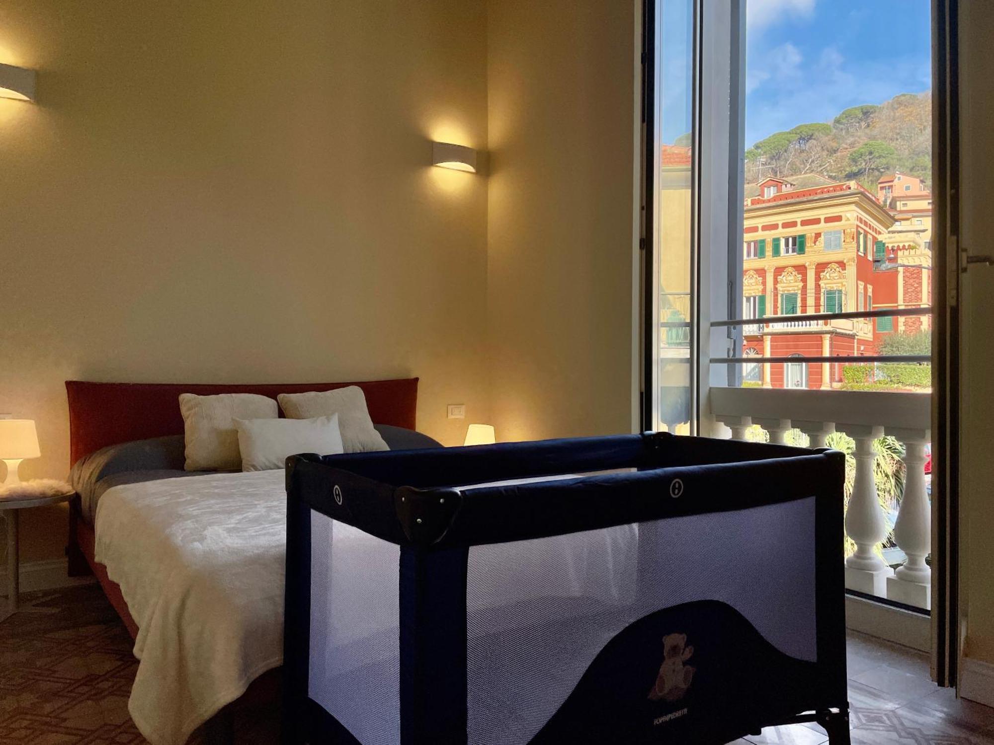 Villa Migliorini Lusso & Comfort In Finalborgo. فينالي ليغوري الغرفة الصورة