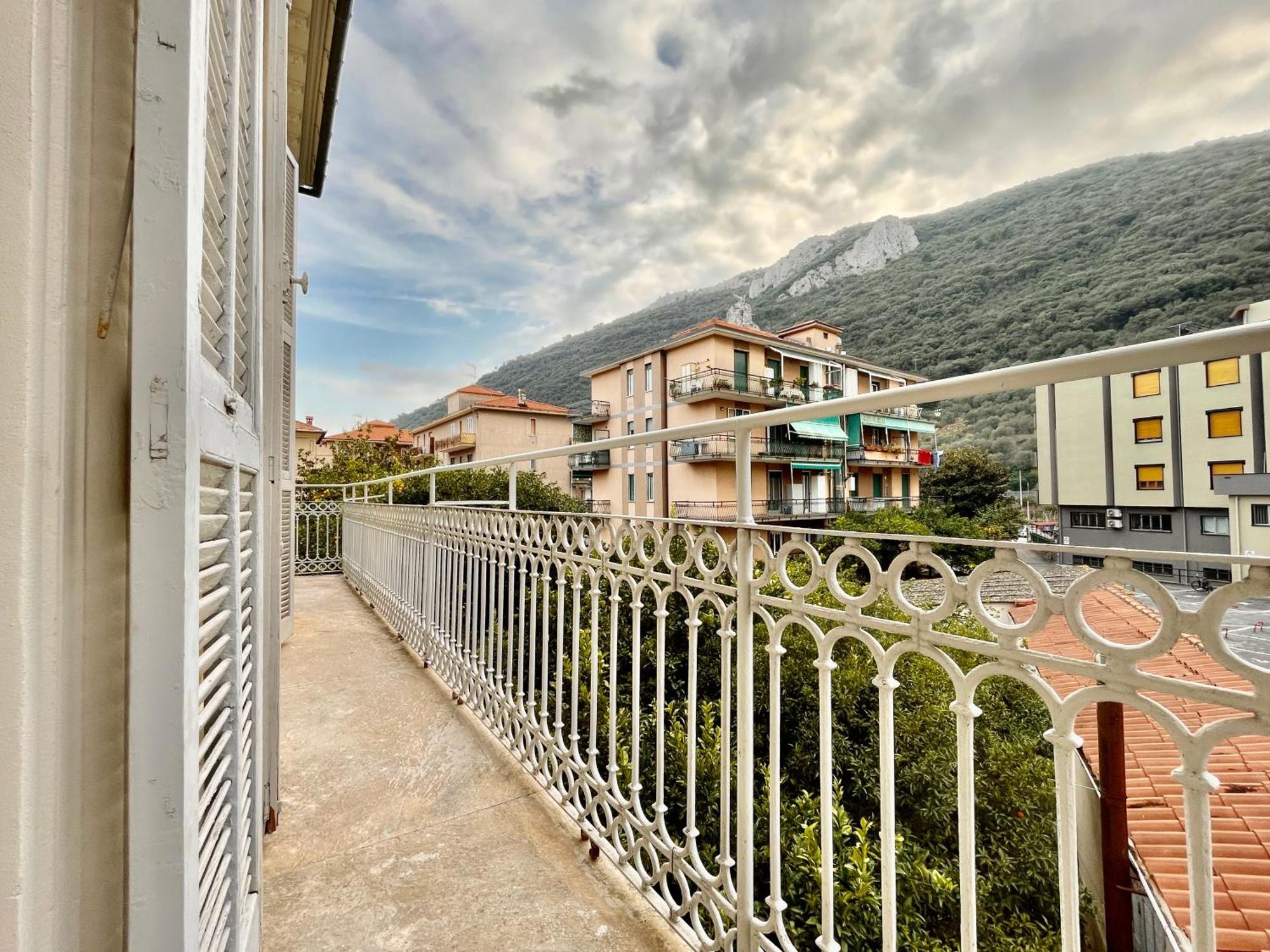 Villa Migliorini Lusso & Comfort In Finalborgo. فينالي ليغوري الغرفة الصورة