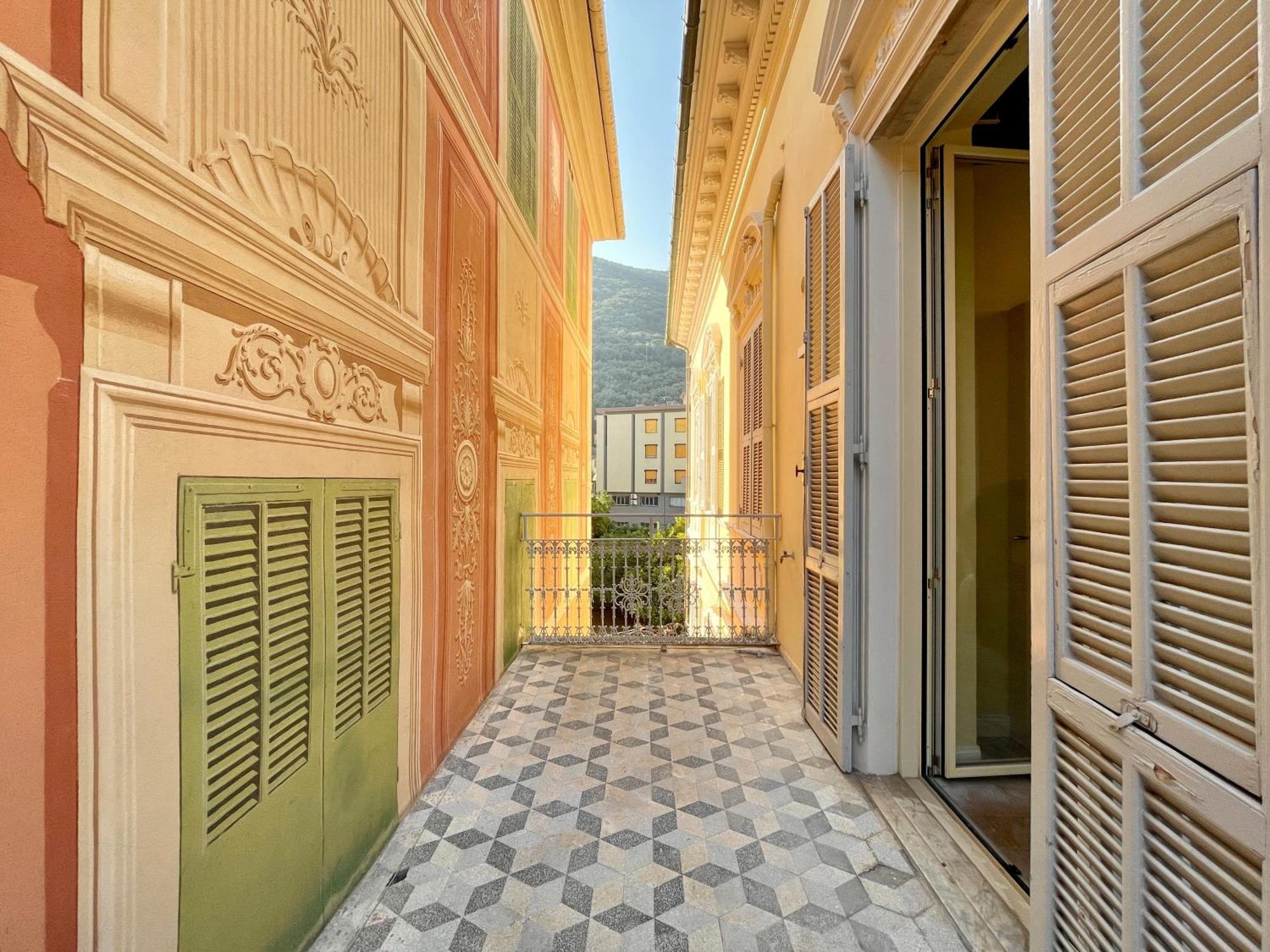Villa Migliorini Lusso & Comfort In Finalborgo. فينالي ليغوري المظهر الخارجي الصورة